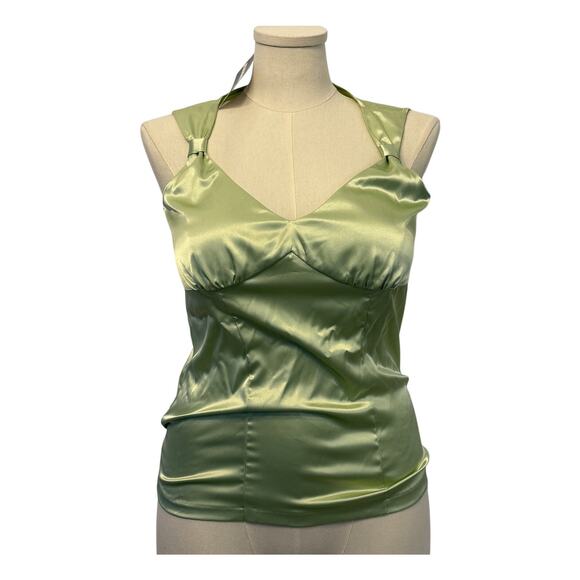 Vintage Requirements Tank - Medium - Picture 1 of 5